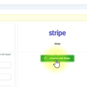 How To Integrate Stripe