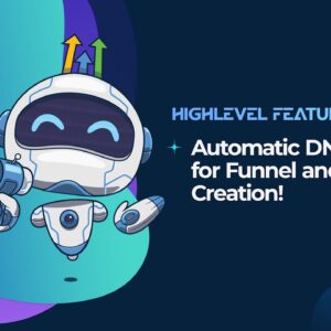 Automatic DNS Entries for Funnel and Website Creation!