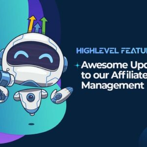 Awesome Updates to our Affiliate Management Feature!💰