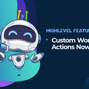 Custom Workflow Actions Now in Beta!