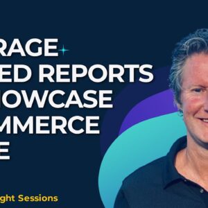 Leverage Wicked Reports to Showcase E-Commerce Value