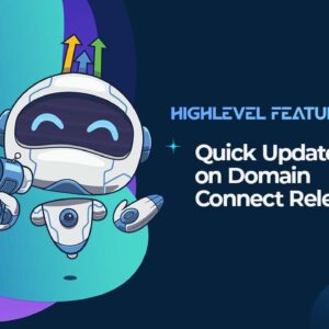 Quick Update on Domain Connect Release