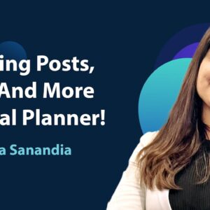 Recurring Posts, Reels, And More From Social Planner!