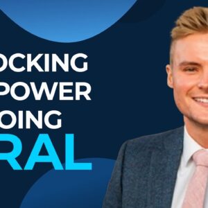 Unlocking The Power of Going VIRAL