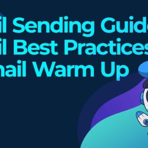 Email Sending Guide  Email Best Practices & Email Warm Up 1