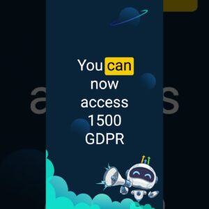 GDPR Compliant Fonts Live for Funnels and Websites