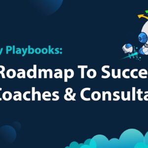 Industry Guide - Coaches & Consultants