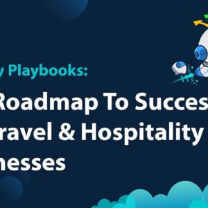 Industry Guide - Travel & Hospitality