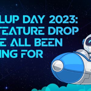 LevelUp Day 2023