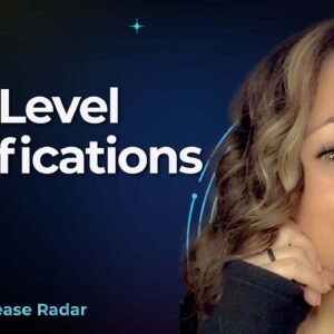 Release Radar - Alicia Pagano - HighLevel Certification Program