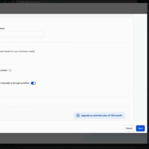 Conversations AI - Auto-pilot Updates!