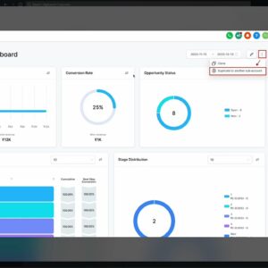 Duplicate Dashboards Across Subaccounts!