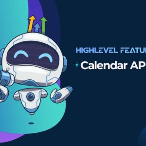 Calendar API Updates!