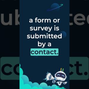 Email Notifications on Form Survey Submissions