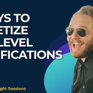 3 Ways to Monetize HighLevel Certifications