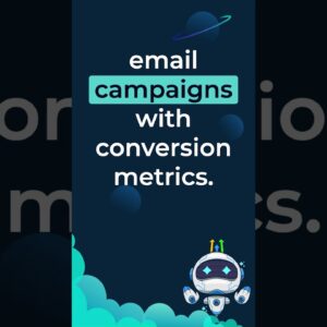 Conversion Metrics for Email Campaigns