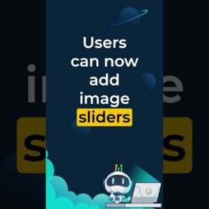 Email Builder  Image Slider