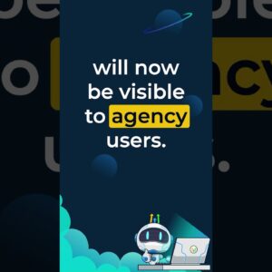 Marketplace Apps: White Label Tags & Support for Agency Users