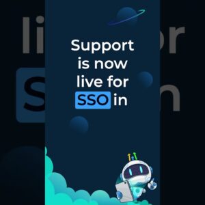 App Marketplace  Support for SSO in CustomJS for 3rd Party Developer Apps