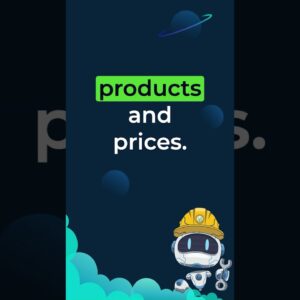 Public APIs are now available for Products and Prices