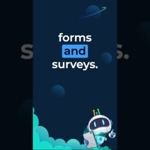 Forms and Surveys  Version History