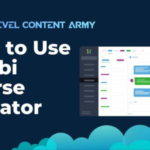 How to Use Kajabi Course Migrator