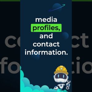 Prospecting Tool Update  Point of Contact Details for Prospects