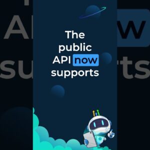 Public API  Now Available for Text2Pay