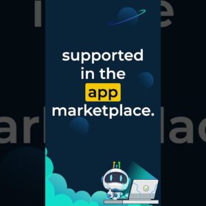 App Marketplace  Ability to Review and Rate Marketplace Apps