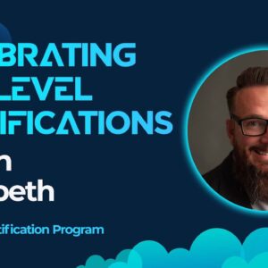 Celebrating HighLevel Certifications - Steven Hudspeth