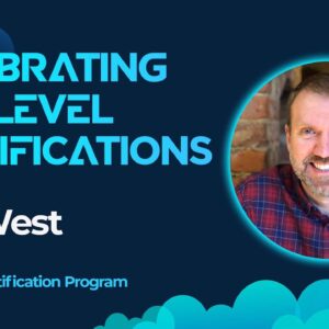 Celebrating HighLevel Certifications - Tim West