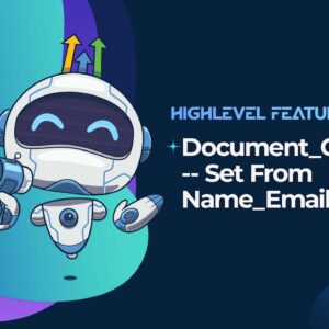 Document_Contracts -- Set From Name_Email Override!