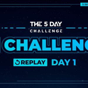 Five Day AI Challenge - Day 1