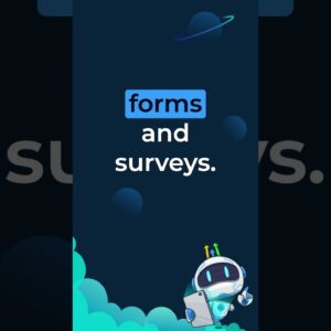 Forms and Surveys  Opportunities Custom Fields