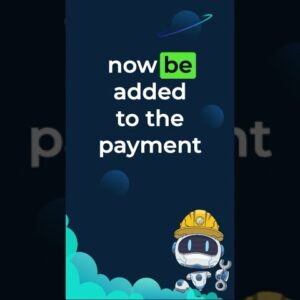 Forms  Products in Payment Element