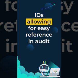 IVR  Streamlined Access to Opportunity ID and Audit Logs