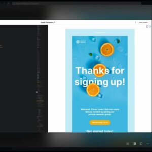 Kajabi Email Importer Live!