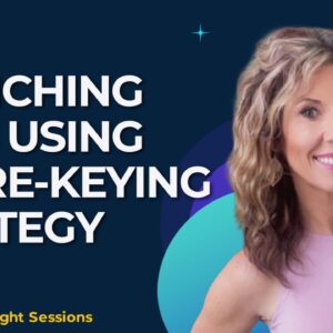 Launching SaaS Using the Re-Keying Strategy