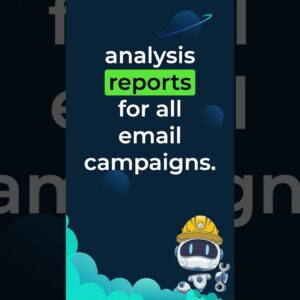 LC Email  Email Campaign Statistics Dashboard