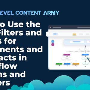 How to Use the New Filters and Status for Documents and Contracts in Workflow Actions and Triggers