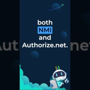 Payments  White Label Payment Provider Solution for NMI & AuthorizeNet