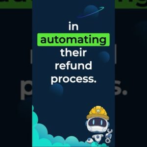 Workflows  Payment Refund Trigger