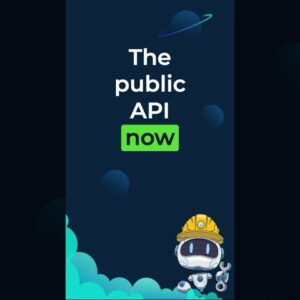 App Marketplace  Public APIs Available for Order Fulfillment