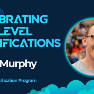 Celebrating HighLevel Certifications - Brian Murphy