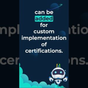 Certificates  Certificate Triggers and Actions in Workflows