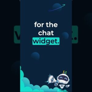 Chat Widget  WhatsApp Support