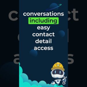 Conversations  UI Enhancements