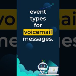 Conversations  Webhook Support for Voicemail