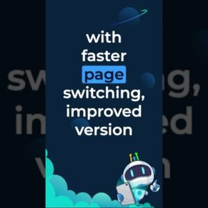 Funnels and Websites  Improved Loading and Navigation Speed