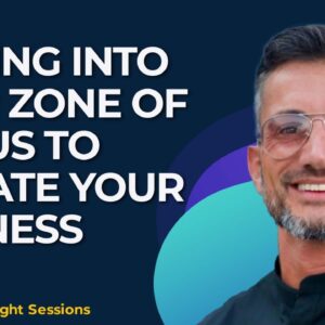 Tapping Into Your Zone of Genius to Elevate Your Business